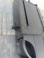 VW T5 MULTIVAN PODWOJNY bracket for KUBKI/ ashtray 7E5858601A