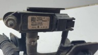 Renault Fluence 1.5 DCI exhaust gas sensor