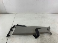VOLVO V50 II seat belt left front + cover 9486845