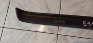 Moulage Jupe Interne Gauche Avant BMW E90 E91