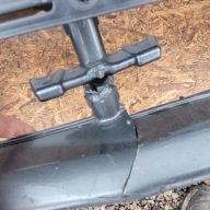 front bumper front MERCEDES BENZ S KLASA W221 A2218800040