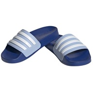 KLAPKI ADIDAS ADILETTE SHOWER BASENOWE SPORTOWE PLAŻOWE NA BASEN R.35