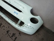 bumper front FIAT 500 LIFT