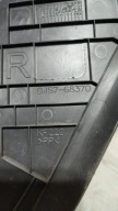 Mazda 3 III BM 17r front side right Poszycia slupkow