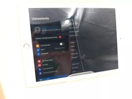 APPLE IPAD (5. GENERACJI) 9,7'' A1822 32GB WI-FI 2 GB / 32 GB ZŁOTY