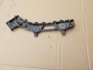 bumper bracket right rear part opel zafira b 2006r 13125037