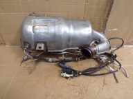 DUCATO 16- 2.3 JTD 130KM EURO 6 FILTER czastek stalych DPF