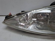 light front left 9628666880 PEUGEOT 206 LIFT 2002