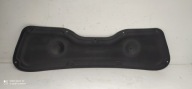 KIA CARENS IV soundproofing bonnets cover 13-19