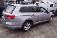 LONGHERONE parafango Destra posteriore KOMBI VOLKSWAGEN PASSAT B8