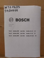 nozzle VW 1.9TDI BOSCH 0414720039