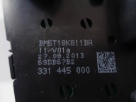 FORD FOCUS MK3 III 10-19 PANEL RADIA CONSOLE CENTRAL BM5T18K811BA