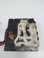 modulo ECV-406 Centralina di tensione 24V - 12V-13.8 V Dennis Eagle Elite 2