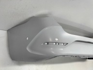 bumper rear rear part SEAT LEON IV 20- KOMBI CUPRA