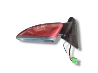 mirror exterior left side Volvo V70 2 facelift 2005 30744757