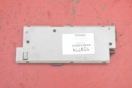 amplifier ANTENY AV9229007 BMW F01 08-12