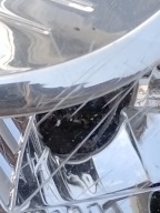 REFLEKTOR right front DACIA DOKKER LODGY 2012-2021 260109545R light