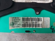 dials clock DACIA SANDERO 1.4 MPI P248101844R