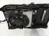 Gurten Kühler Kühler Peugeot 208 II