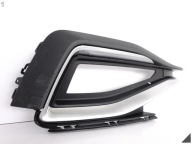 VW PASSAT B8 3G0 ALLTRACK LIFT 19- grid+CHROM