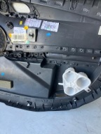 side door left front PEUGEOT 508 leather GT