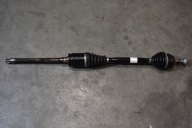 IDEALNA semi-axis front front right BMW X7 G07 G06 G05 1