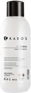 Kabos Pure Acetone Czysty aceton do hybryd 500 ml