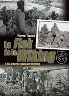 La Flak De La Wiking: 5, Ss-Panzer-Division