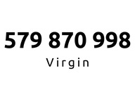579-870-998 | Starter Virgin (87 09 98) #C