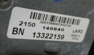Antenne GPS 13322159 OPEL INSIGNIA A