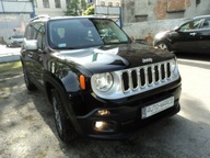 Jeep Renegade sprzedam JEEPA RENEGEDA 1,4 B 4x4