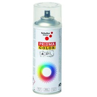 Schuller Lakier akryl spray 400ml Bezbarwny POŁYSK