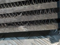 Kühler luft INTERCOOLER A1695000000 BEHR MERCEDES W169 2.0 CDI