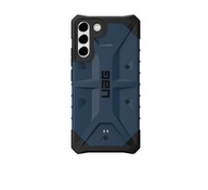 Etui na telefon UAG Pathfinder Series Galaxy S23 w kolorze niebieskim