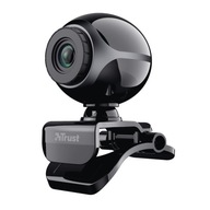 Webová kamera Trust Exis Chatpack 0,3 MP