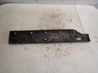 moulding door left rear part VOLVO XC90 II 2015- 31448430
