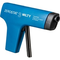 Antistatická pištoľ Milty Zerostat 3 modrá
