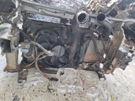 DACIA SANDERO II 12-16 support panel for radiators 1.5 DIESEL