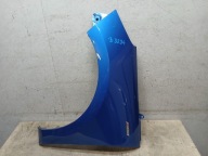 fender front left FORD FIESTA MK8
