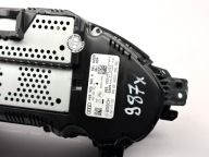 AUDI A6 C7 4G TDI dials dials display 4G8920900H