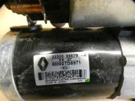 starter RENAULT CLIO V - 233008887R