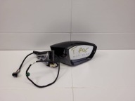 mirror exterior right side Volkswagen T-Roc 2019 2GA857602A