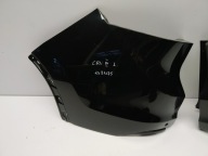 2012-2014r Honda Crv IV corner left right bumper rear part below PDC original