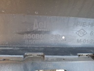 bumper rear DACIA BIGSTER 2025R->