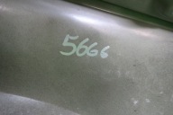 AUDI A3 8Y 20- fender left front front