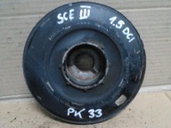 pulley RENAULT SCENIC III 1.5 DCI 8200552235