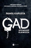 GAD SPOWIEDŹ KLAWISZA