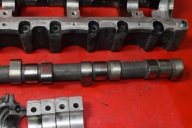 TESTATA Motore FS LUBLIN 3 III 2.6 TD 116 KM 93-13