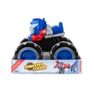 HASBRO MONSTER TREADS OPTIMUS PRIME