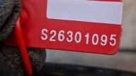 Tür heck links RENAULT MEGANE III HB 2009
